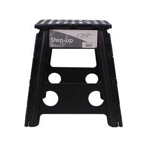 QHP Klappbarer Hocker